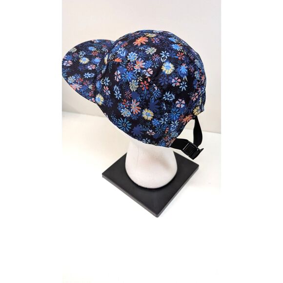 Skida Oboz 5 Panel Brim Hat - Picture 3 of 4